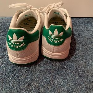 Adidas originals Rod Laver sneakers